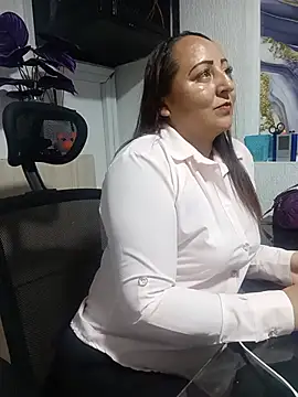 Azurafairy stripchat live cam model