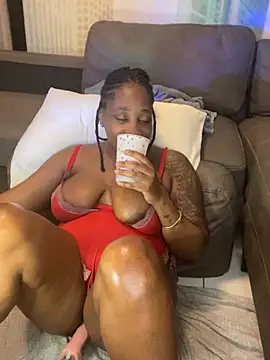 The_OnlyMustangfeels stripchat live cam model