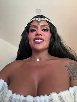 HOT_LADY_777 stripchat live cam model