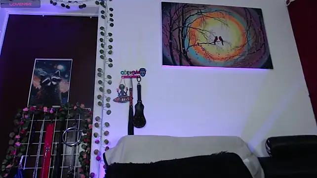 Lexxii_hot_col stripchat live cam model