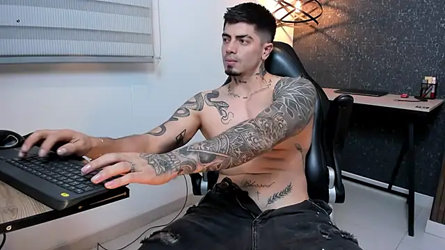 _mrcock__ stripchat live cam model