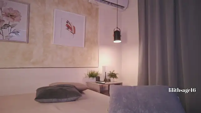 Lilith_Sage_ stripchat live cam model
