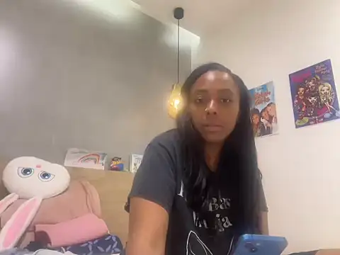 ChocolateCakeQueen stripchat live cam model