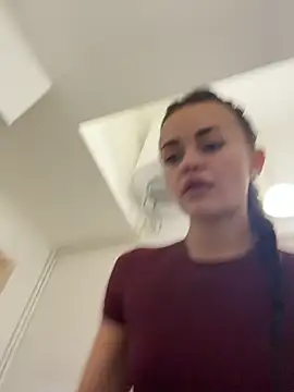 AngelinaTeller stripchat live cam model