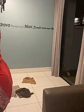 The_OnlyMustangfeels stripchat live cam model
