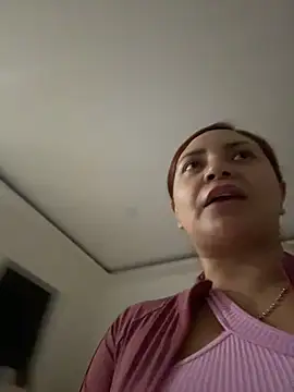 Diosa_azteca17 stripchat live cam model