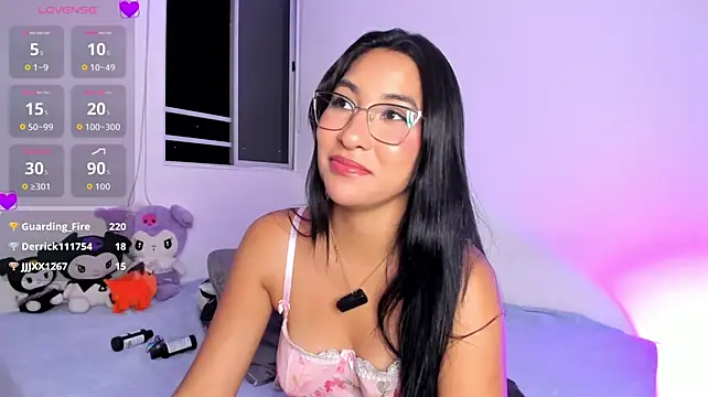 LilithDraven- stripchat live cam model
