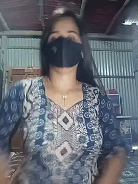 Sexy-Binita stripchat live cam model
