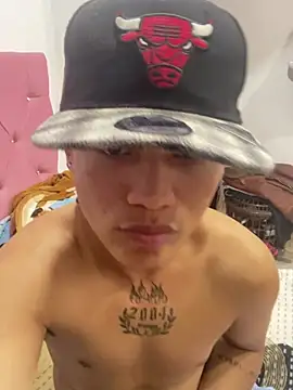 masterday777 stripchat live cam model