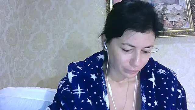 StunnigArt stripchat live cam model