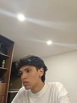 Helboy stripchat live cam model