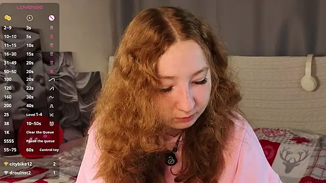 MaraButtrey stripchat live cam model