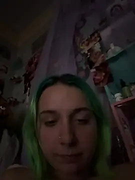 fermented stripchat live cam model