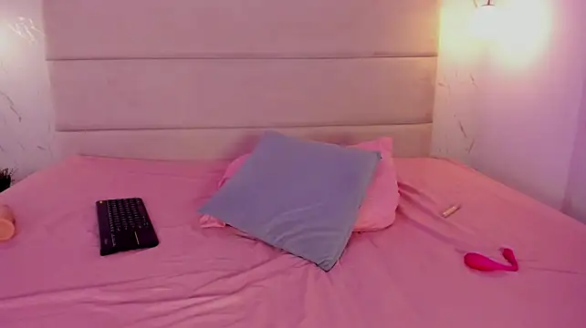msbubbaloo stripchat live cam model
