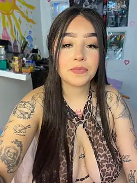 tetonic_04 stripchat live cam model