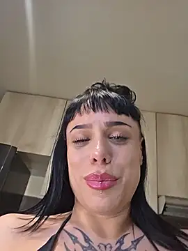 sweetfior stripchat live cam model