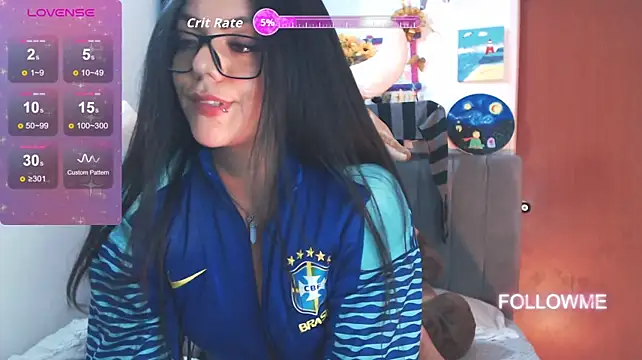 MiaFloydd stripchat live cam model