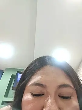RominaRey stripchat live cam model