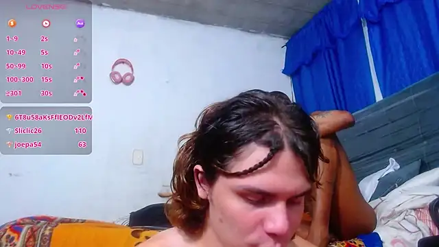 kilian_xx stripchat live cam model