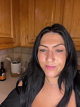 LittleMissEeve stripchat live cam model