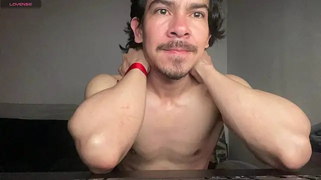 Piter_Drako stripchat live cam model