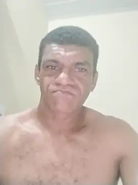 TiagosafadoFortaleza stripchat live cam model