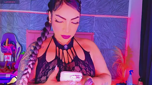 macasweet stripchat live cam model