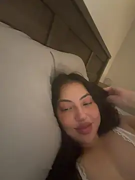 JanessaAfterDark stripchat live cam model