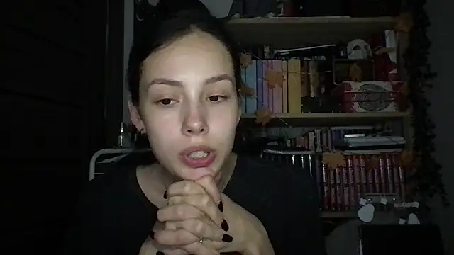 Yuna5343 stripchat live cam model