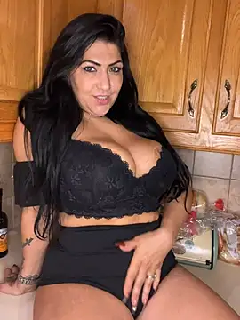 LittleMissEeve stripchat live cam model