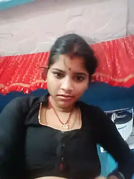 Nisha_Cute stripchat live cam model