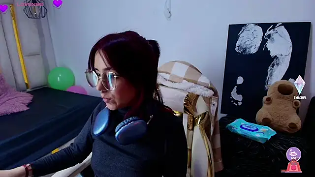 Cuore_kazx stripchat live cam model