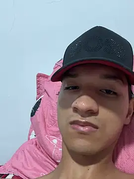 Araujo_1 stripchat live cam model