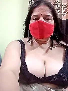 IndianAngle stripchat live cam model