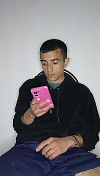 Thick_Cock stripchat live cam model