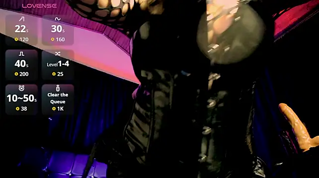 Violett_8 stripchat live cam model