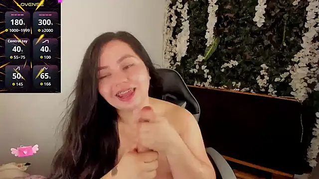 ainohacarter_89 stripchat live cam model