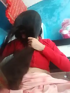 Nisha_Cute stripchat live cam model