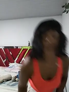 heracaspier stripchat live cam model