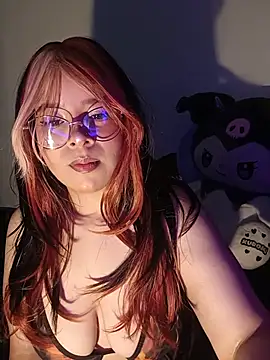 Melodii-22 stripchat live cam model