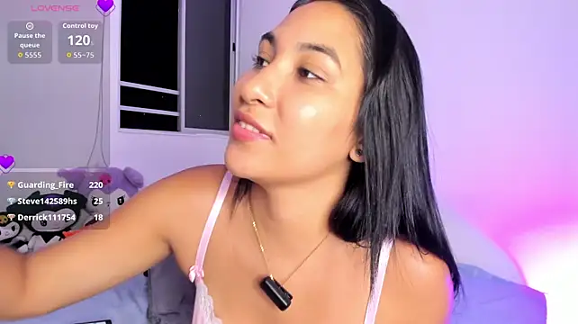 LilithDraven- stripchat live cam model