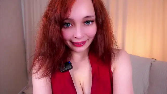ElzaObleness stripchat live cam model