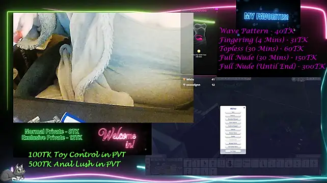 Sarastasia417 stripchat live cam model