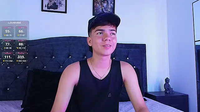 CodyVoss stripchat live cam model