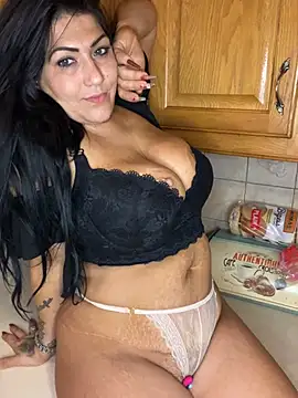 LittleMissEeve stripchat live cam model