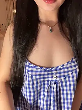 IN_ha1 stripchat live cam model
