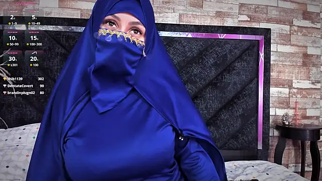 Maysa_Amin stripchat live cam model