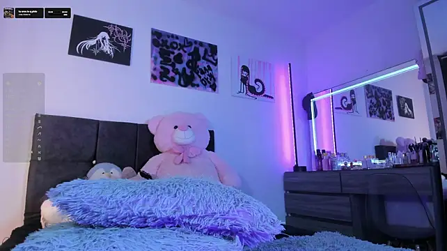 satanbabee stripchat live cam model