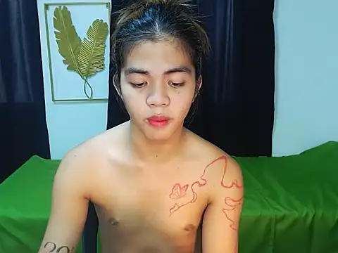 Exotic_YhannaUncut stripchat live cam model