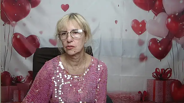PattySanny stripchat live cam model